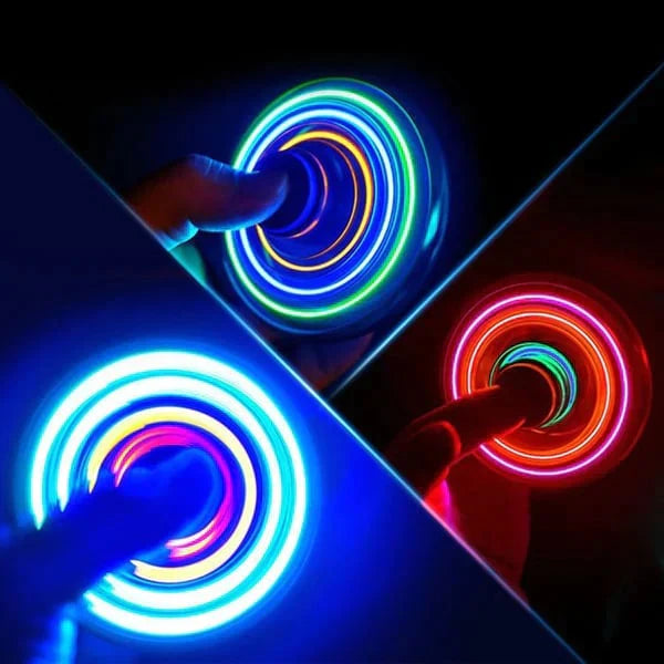 Gyro Spinner