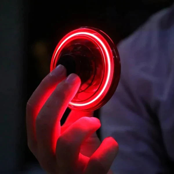 Gyro Spinner