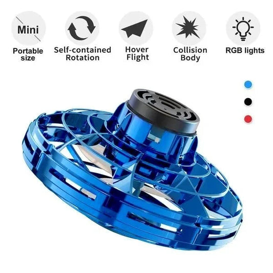 Gyro Spinner